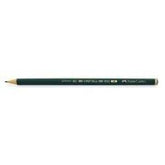 LAPIZ FABER 9000-8B | 12 UNIDADES | (FABER CASTELL)